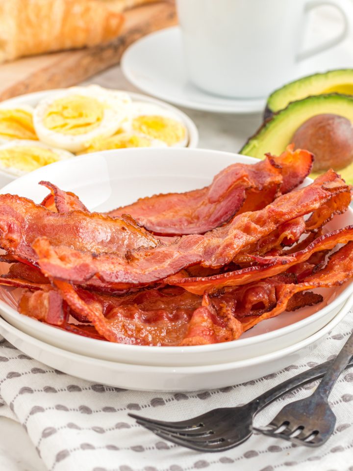How to Cook Bacon in the Air Fryer